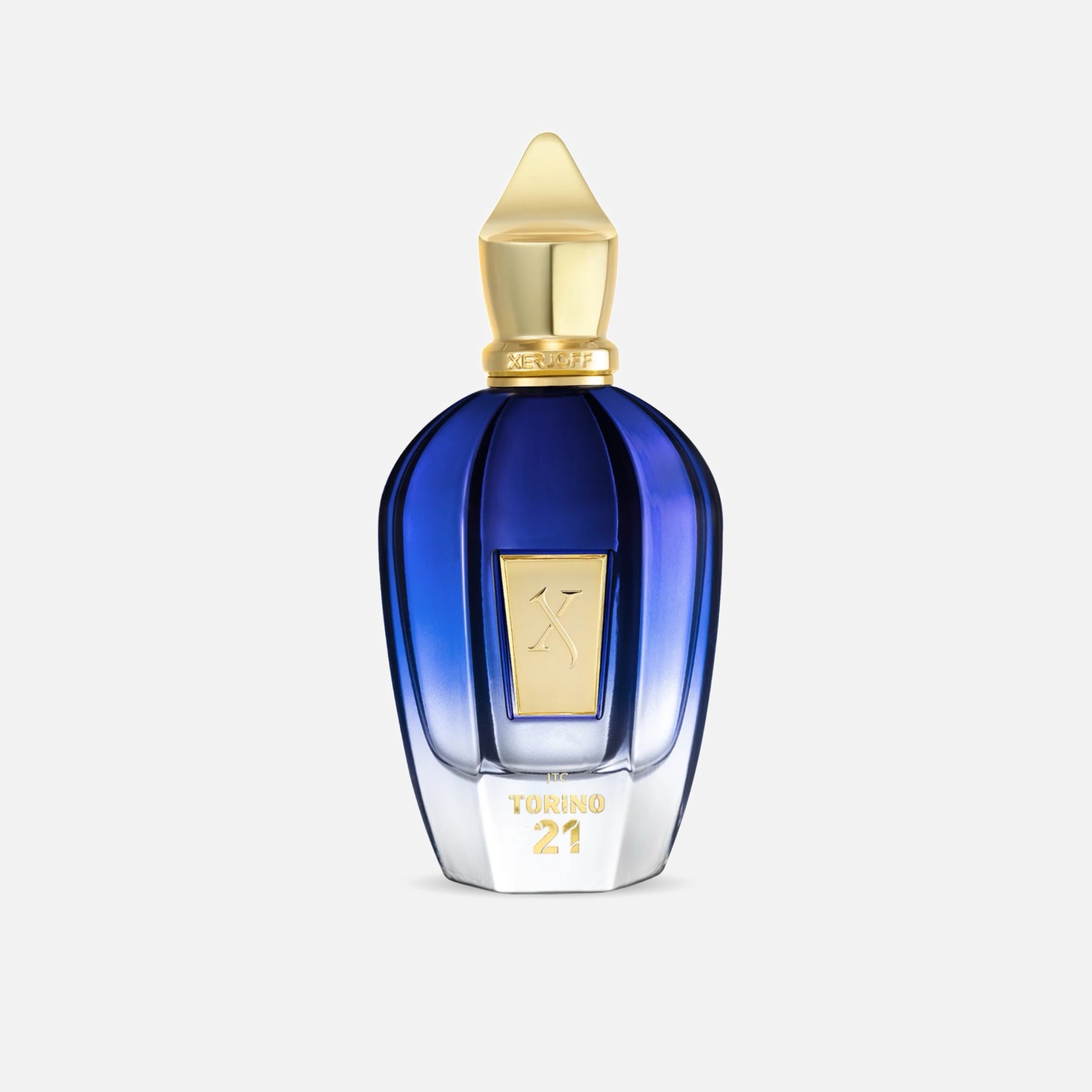 Xerjoff Torino21 Unisex Eau de Parfum - 100ml – bottle